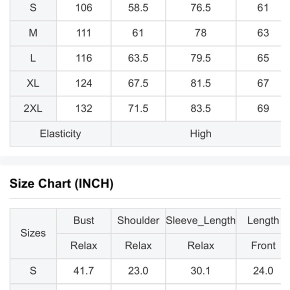 Color-Block Knit V-Neck Sweater - Picture 13 of 13